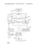 NAVIGATION APPARATUS USED-IN VEHICLE diagram and image