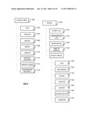 NAVIGATION APPARATUS USED-IN VEHICLE diagram and image