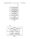 Composite Information Display for a Part diagram and image