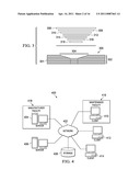 Composite Information Display for a Part diagram and image