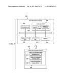 Composite Information Display for a Part diagram and image