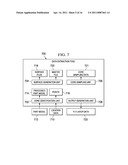 Composite Information Display for a Part diagram and image