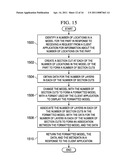 Composite Information Display for a Part diagram and image