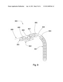 Fixed Bladed Drill Bit Force Balanced by Blade Spacing diagram and image