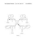 METHOD AND SYSTEM FOR SIMULATING A CROSS-CULTURAL COMMUNICATION DYNAMIC diagram and image