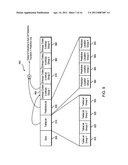 METHOD AND SYSTEM FOR MEMORY USAGE IN REAL-TIME AUDIO SYSTEMS diagram and image