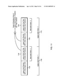 METHOD AND SYSTEM FOR MEMORY USAGE IN REAL-TIME AUDIO SYSTEMS diagram and image