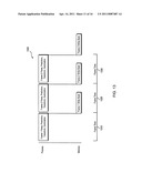 METHOD AND SYSTEM FOR MEMORY USAGE IN REAL-TIME AUDIO SYSTEMS diagram and image