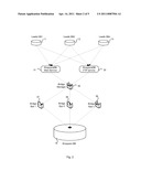 SYSTEM AND METHOD FOR AGGREGATING DATA OF MULTIPLE LEAD PROVIDERS diagram and image