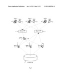 SYSTEM AND METHOD FOR AGGREGATING DATA OF MULTIPLE LEAD PROVIDERS diagram and image