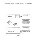 Methods for Updating and Training for a Self-Organising Card diagram and image