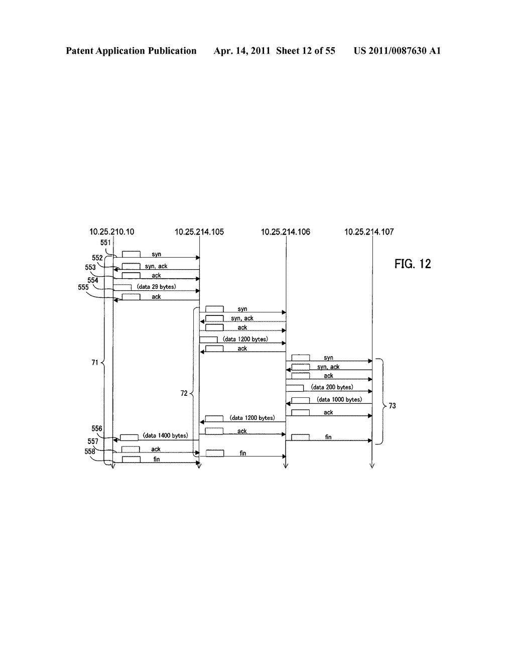 SYSTEM ANALYSIS PROGRAM, SYSTEM ANALYSIS METHOD, AND SYSTEM ANALYSIS APPARATUS - diagram, schematic, and image 13