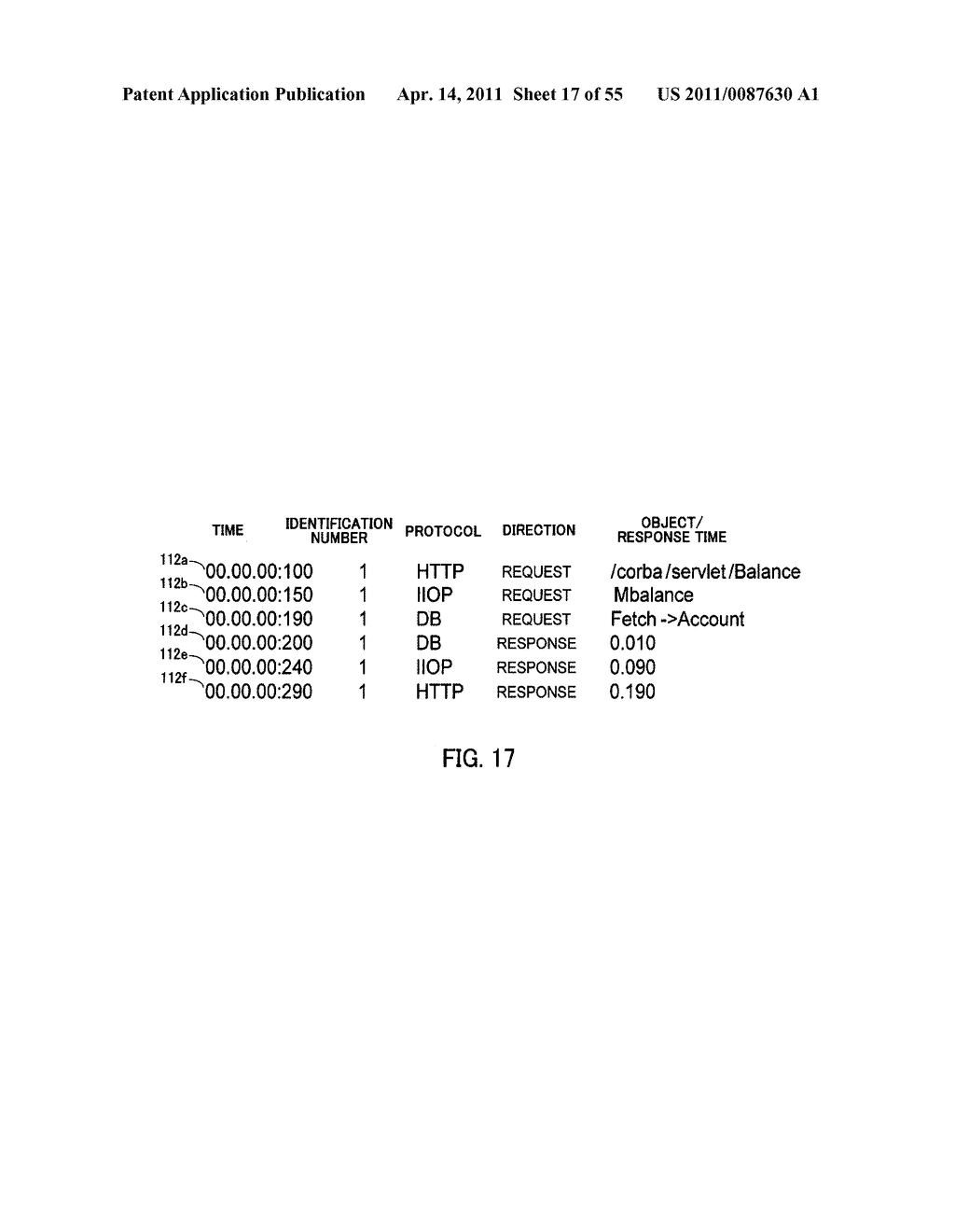 SYSTEM ANALYSIS PROGRAM, SYSTEM ANALYSIS METHOD, AND SYSTEM ANALYSIS APPARATUS - diagram, schematic, and image 18