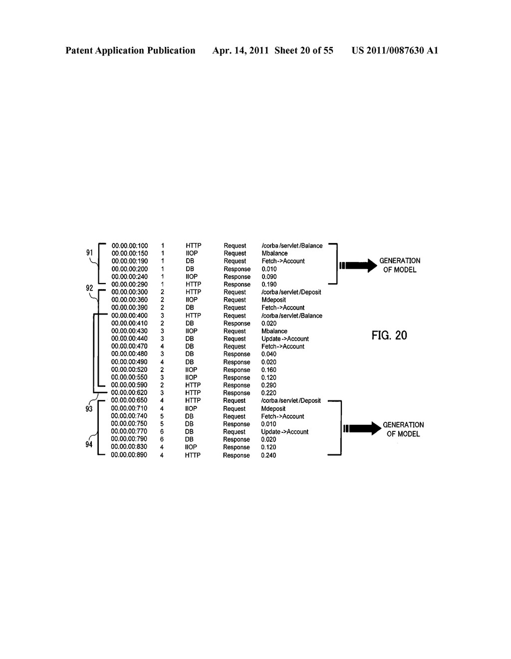 SYSTEM ANALYSIS PROGRAM, SYSTEM ANALYSIS METHOD, AND SYSTEM ANALYSIS APPARATUS - diagram, schematic, and image 21