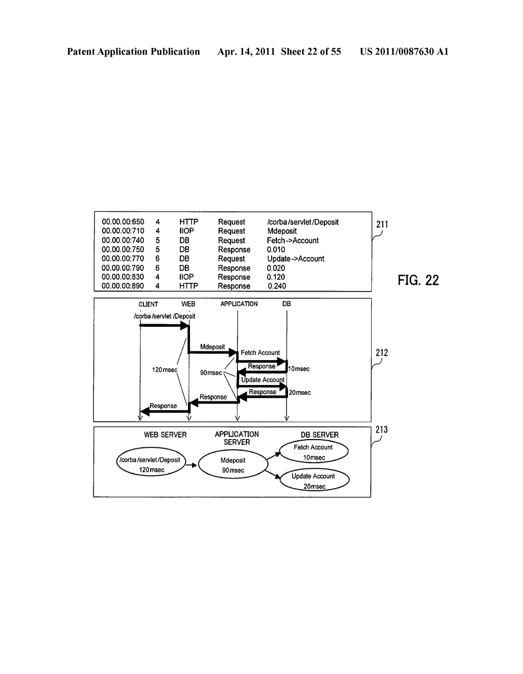 SYSTEM ANALYSIS PROGRAM, SYSTEM ANALYSIS METHOD, AND SYSTEM ANALYSIS APPARATUS - diagram, schematic, and image 23