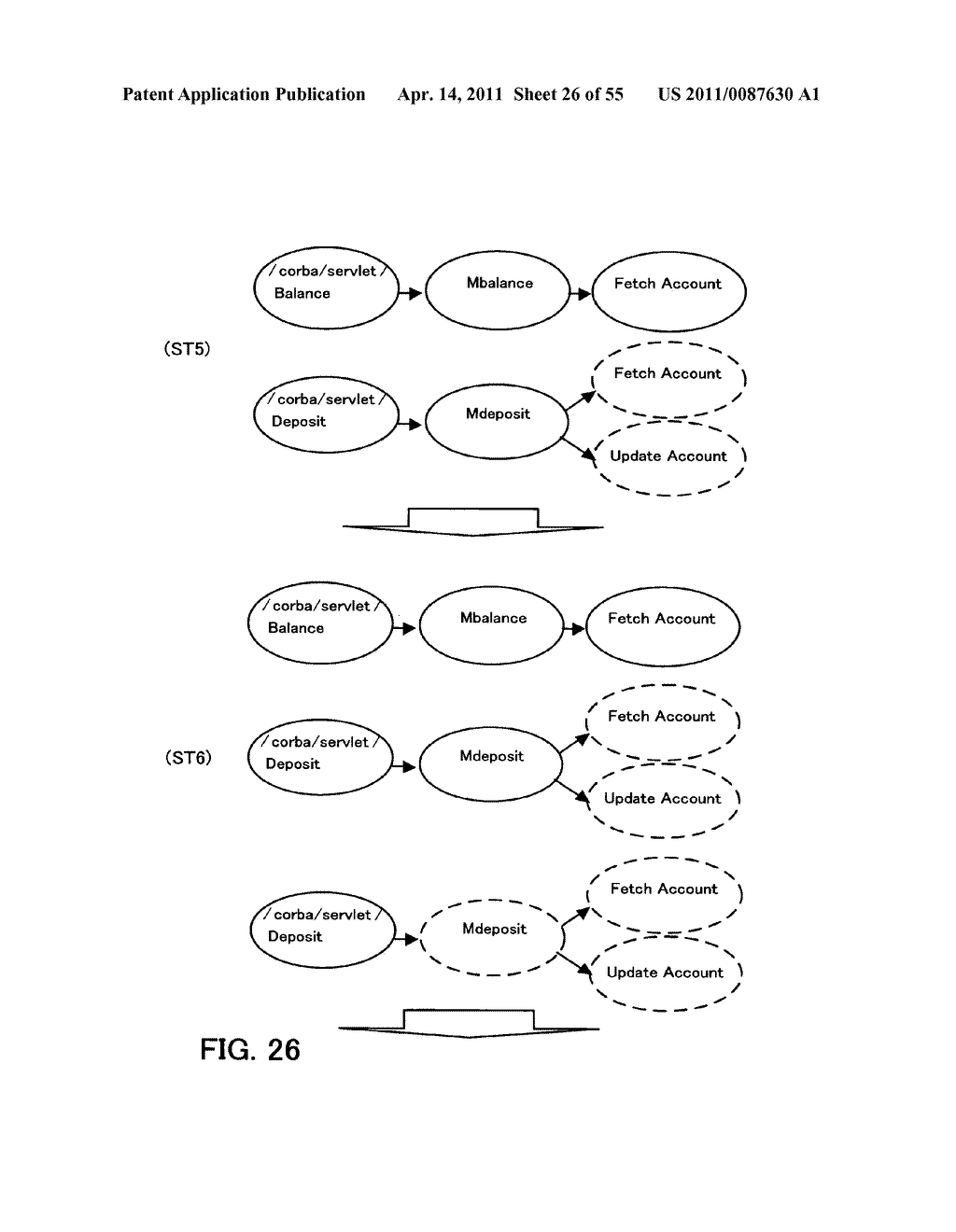 SYSTEM ANALYSIS PROGRAM, SYSTEM ANALYSIS METHOD, AND SYSTEM ANALYSIS APPARATUS - diagram, schematic, and image 27