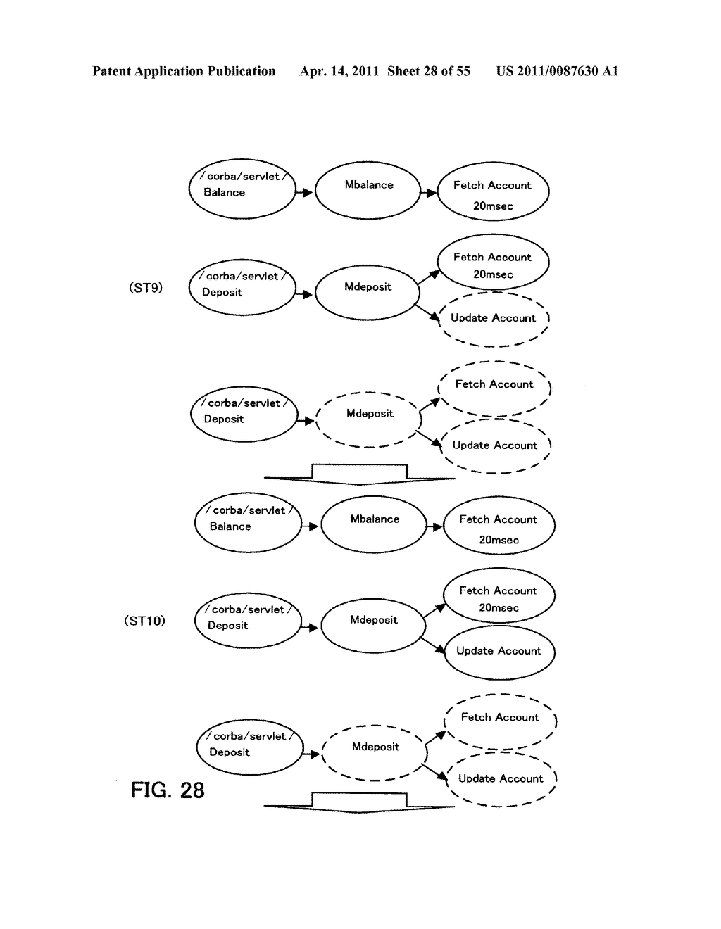 SYSTEM ANALYSIS PROGRAM, SYSTEM ANALYSIS METHOD, AND SYSTEM ANALYSIS APPARATUS - diagram, schematic, and image 29