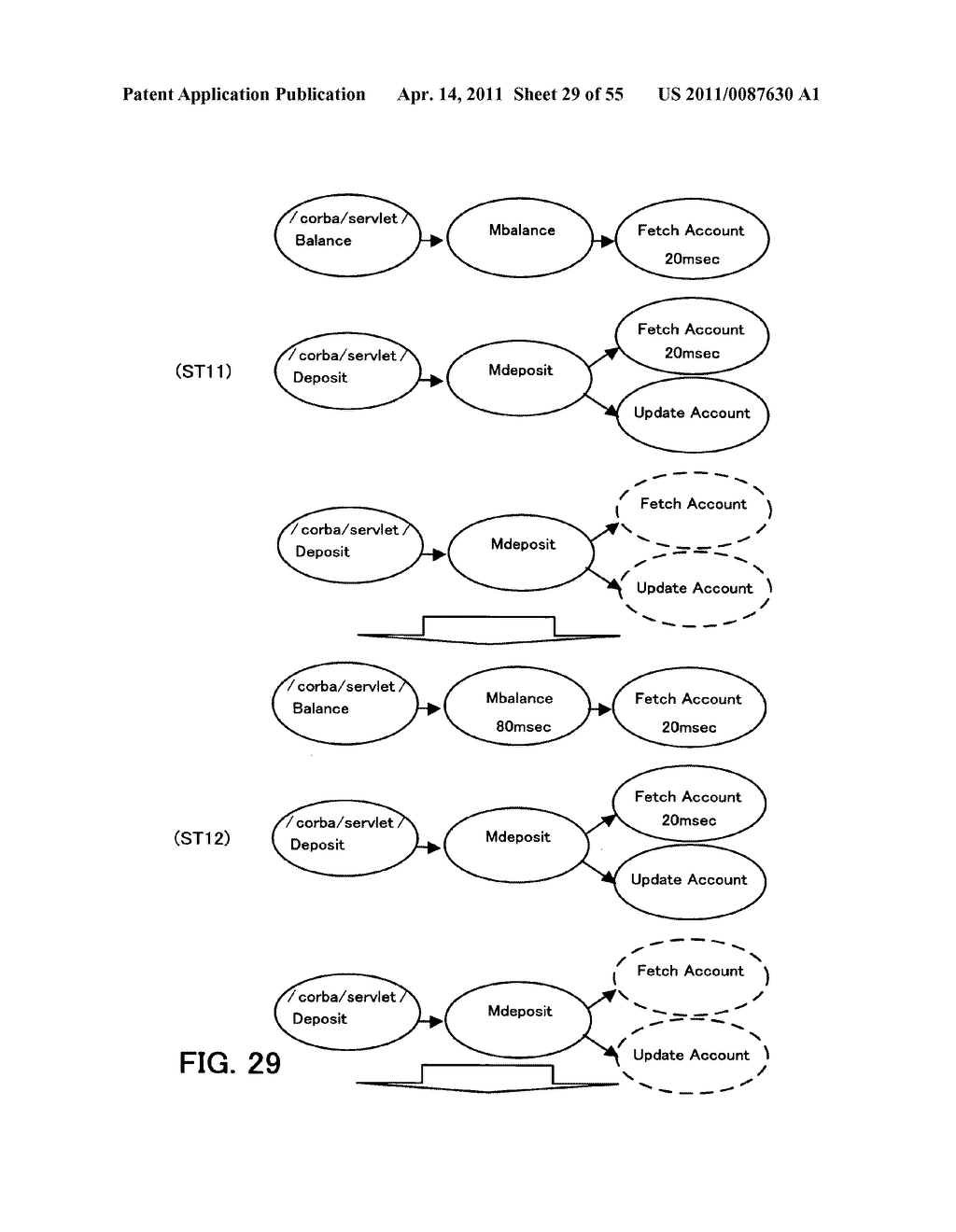 SYSTEM ANALYSIS PROGRAM, SYSTEM ANALYSIS METHOD, AND SYSTEM ANALYSIS APPARATUS - diagram, schematic, and image 30