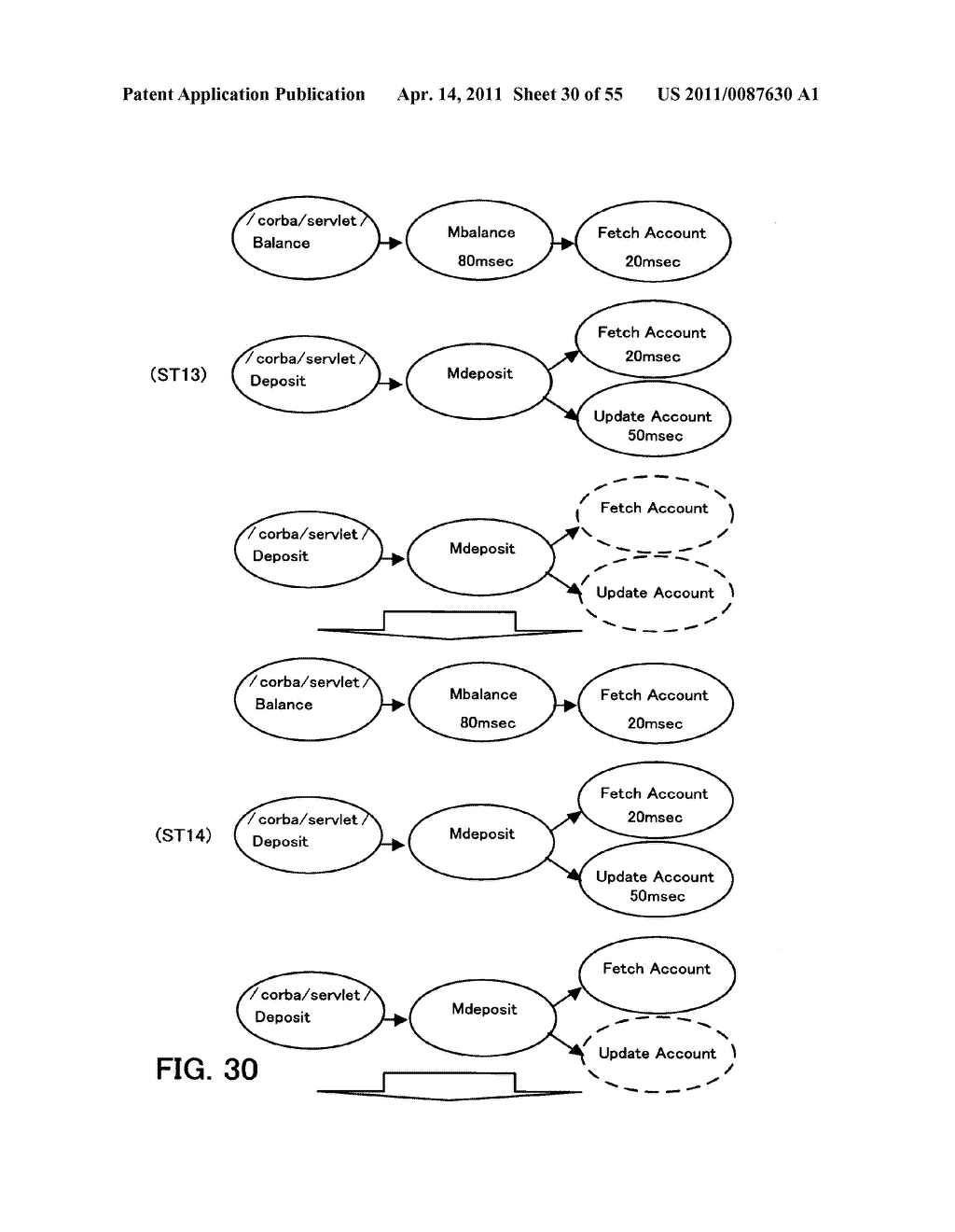 SYSTEM ANALYSIS PROGRAM, SYSTEM ANALYSIS METHOD, AND SYSTEM ANALYSIS APPARATUS - diagram, schematic, and image 31