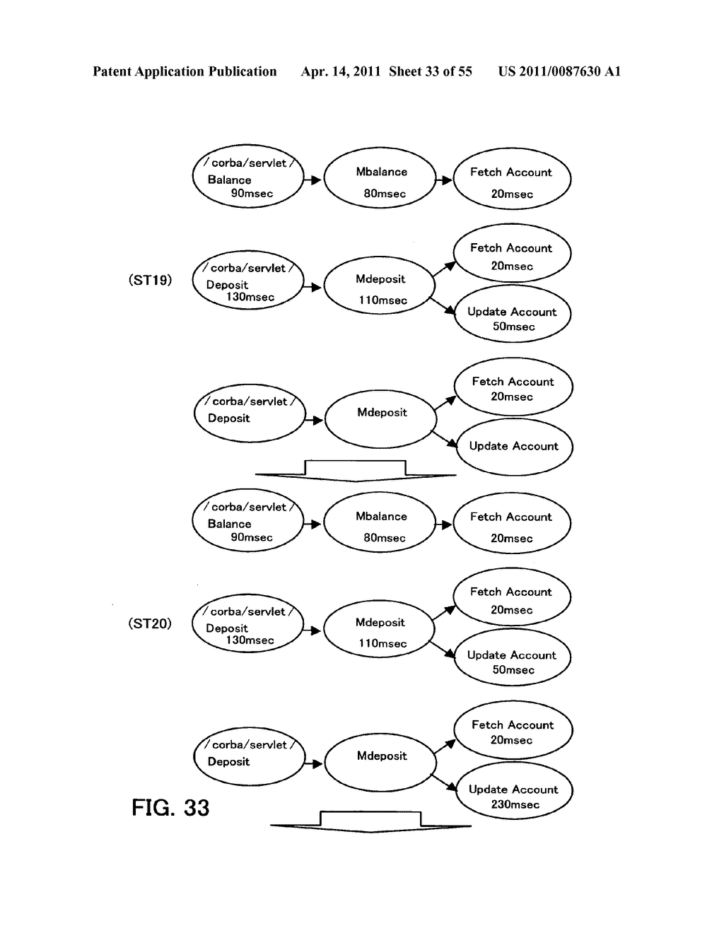 SYSTEM ANALYSIS PROGRAM, SYSTEM ANALYSIS METHOD, AND SYSTEM ANALYSIS APPARATUS - diagram, schematic, and image 34