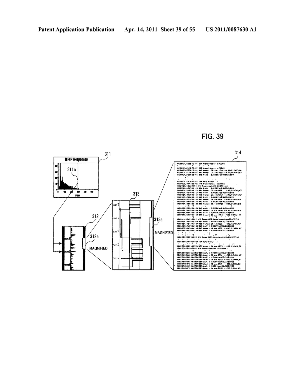 SYSTEM ANALYSIS PROGRAM, SYSTEM ANALYSIS METHOD, AND SYSTEM ANALYSIS APPARATUS - diagram, schematic, and image 40