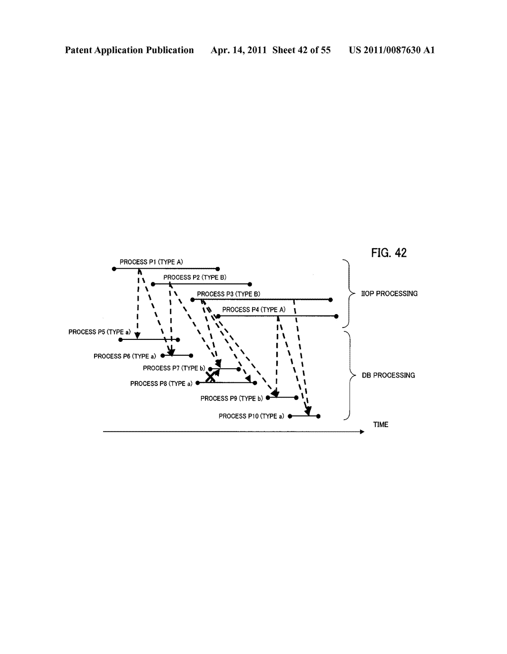 SYSTEM ANALYSIS PROGRAM, SYSTEM ANALYSIS METHOD, AND SYSTEM ANALYSIS APPARATUS - diagram, schematic, and image 43