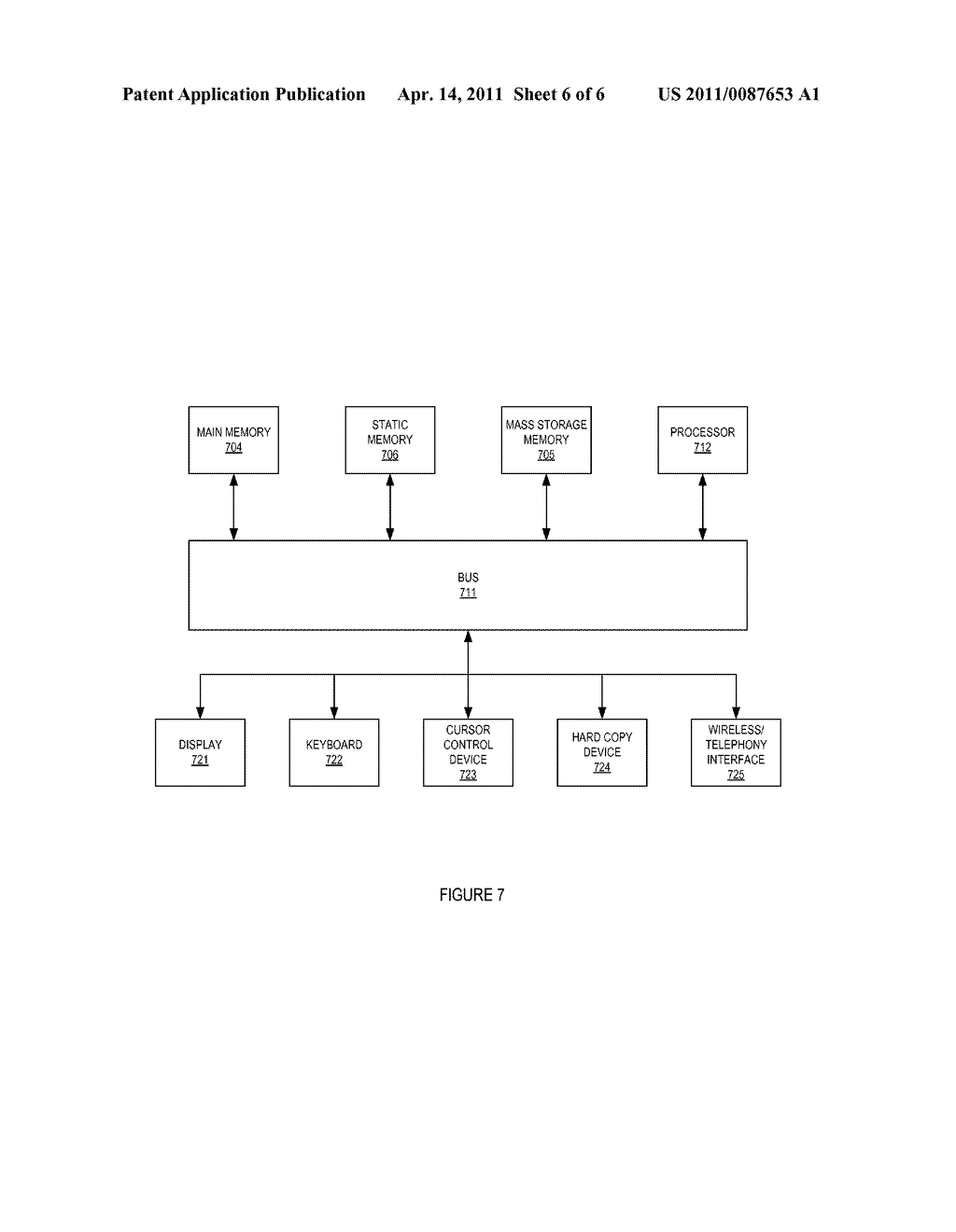 METHOD AND APPARATUS FOR SECURE AND OBLIVIOUS DOCUMENT MATCHING - diagram, schematic, and image 07
