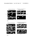 DOCUMENT RELEVANCE DETERMINING METHOD AND COMPUTER PROGRAM diagram and image