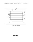 VISUAL ORGANIZATION OF INFORMATION VIA ASSOCIATED GEOSPATIAL DATA diagram and image