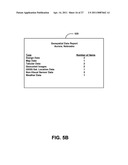 VISUAL ORGANIZATION OF INFORMATION VIA ASSOCIATED GEOSPATIAL DATA diagram and image