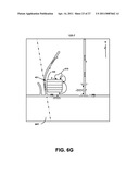 VISUAL ORGANIZATION OF INFORMATION VIA ASSOCIATED GEOSPATIAL DATA diagram and image