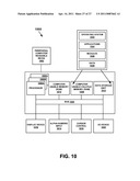 VISUAL ORGANIZATION OF INFORMATION VIA ASSOCIATED GEOSPATIAL DATA diagram and image