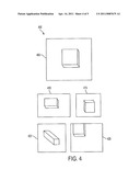 METHOD FOR VISUAL ASSET REPLACEMENT ACCOUNTING FOR COST, COPYRIGHT, AND CONFIDENTIALITY REQUIREMENTS diagram and image