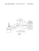 LOCATION-BASED SERVICE MIDDLEWARE diagram and image