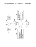 System and method for creation and management of location information diagram and image