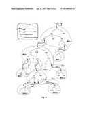 SCALABLE SYSTEM FOR PARTITIONING AND ACCESSING METADATA OVER MULTIPLE SERVERS diagram and image