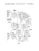 SCALABLE SYSTEM FOR PARTITIONING AND ACCESSING METADATA OVER MULTIPLE SERVERS diagram and image