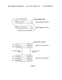 SCALABLE SYSTEM FOR PARTITIONING AND ACCESSING METADATA OVER MULTIPLE SERVERS diagram and image