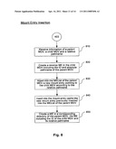 SCALABLE SYSTEM FOR PARTITIONING AND ACCESSING METADATA OVER MULTIPLE SERVERS diagram and image