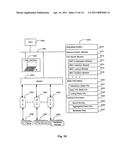 SCALABLE SYSTEM FOR PARTITIONING AND ACCESSING METADATA OVER MULTIPLE SERVERS diagram and image