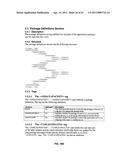 SOFTWARE, DEVICES AND METHODS FACILITATING EXECUTION OF SERVER-SIDE APPLICATIONS AT MOBILE DEVICES diagram and image