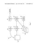 METHOD OF PROCESS MANAGEMENT IN A COLLABORATIVE SERVICE-ORIENTED FRAMEWORK diagram and image