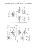 METHOD OF PROCESS MANAGEMENT IN A COLLABORATIVE SERVICE-ORIENTED FRAMEWORK diagram and image