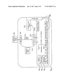 METHOD OF PROCESS MANAGEMENT IN A COLLABORATIVE SERVICE-ORIENTED FRAMEWORK diagram and image