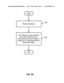 ASSOCIATIVE REFERENCES IN A GARBAGE COLLECTED PROGRAMMING ENVIRONMENT diagram and image