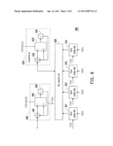 MULTI-RATE FILTER BANK diagram and image