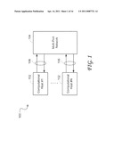 HIGH PERFORMANCE MEMORY BASED COMMUNICATIONS INTERFACE diagram and image