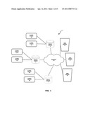 SYSTEM AND METHOD FOR PROVIDING FASTER AND MORE EFFICIENT DATA COMMUNICATION diagram and image