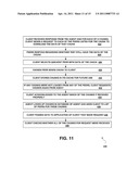 SYSTEM AND METHOD FOR PROVIDING FASTER AND MORE EFFICIENT DATA COMMUNICATION diagram and image