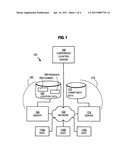 TECHNIQUES FOR PLANNING A CONFERENCE USING LOCATION DATA diagram and image